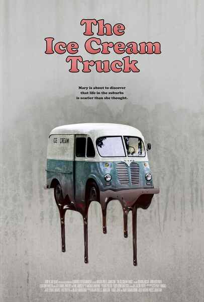 The Ice Cream Truck (2017) Screenshot 1