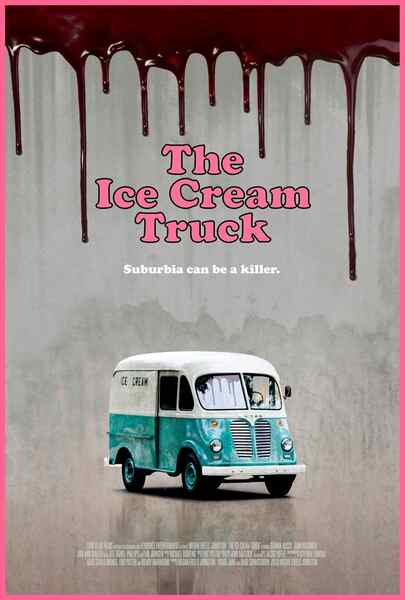 The Ice Cream Truck (2017) Screenshot 2
