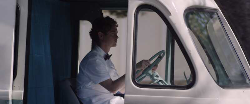 The Ice Cream Truck (2017) Screenshot 4