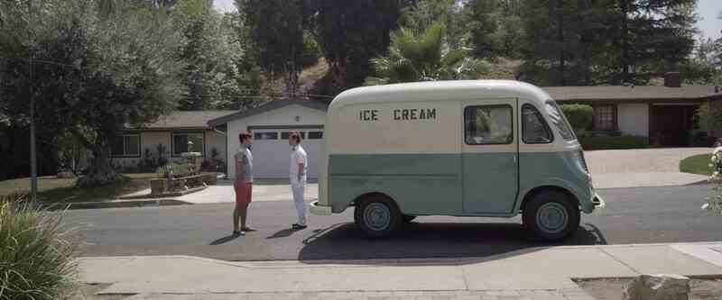 The Ice Cream Truck (2017) Screenshot 5