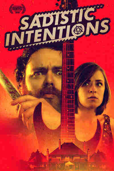 Sadistic Intentions (2018) Screenshot 1