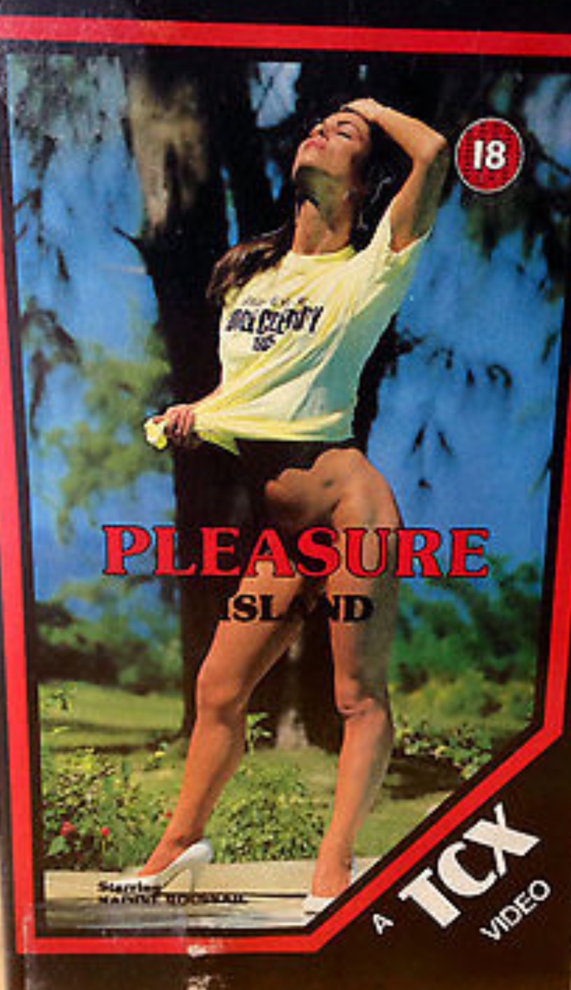 Pleasure Island (1980) Screenshot 2 