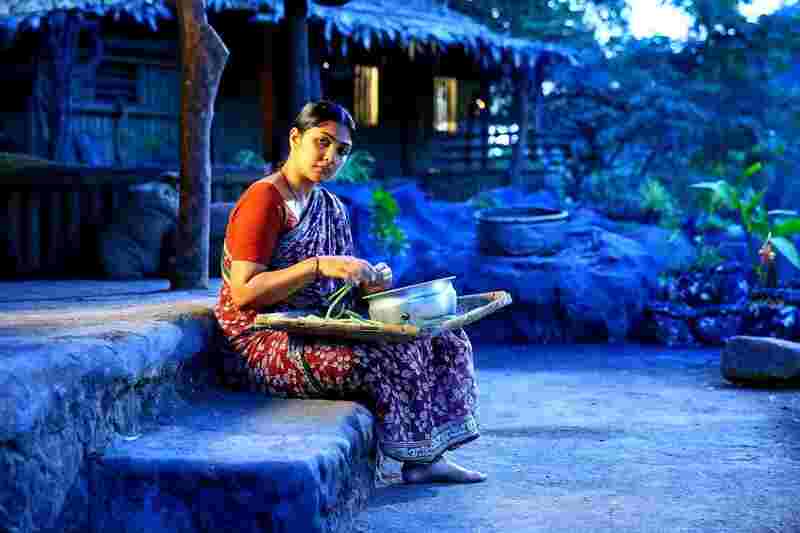 Pulimurugan (2016) Screenshot 2