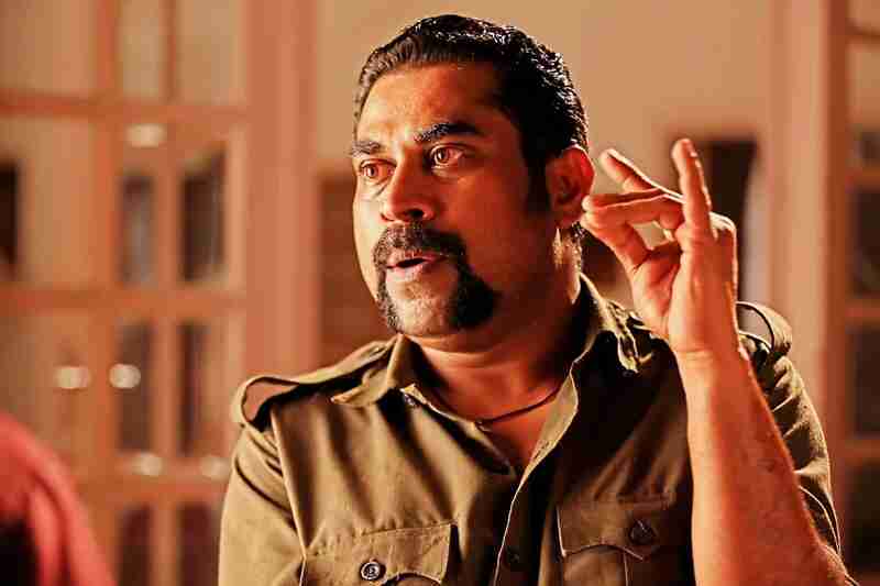 Pulimurugan (2016) Screenshot 4