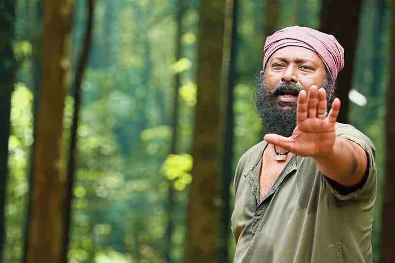 Pulimurugan (2016) Screenshot 5
