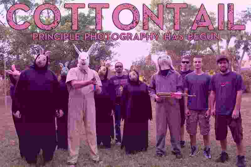 Cottontail (2017) Screenshot 5