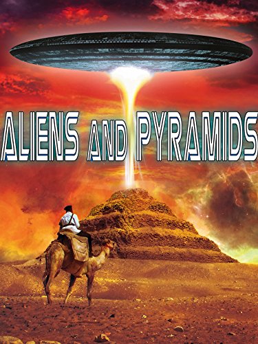 Aliens and Pyramids: Forbidden Knowledge (2015) Screenshot 1 