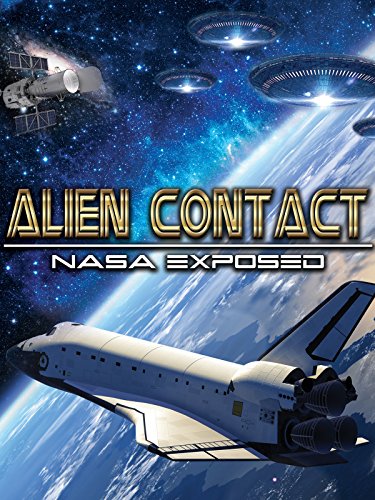 Alien Contact: NASA Exposed (2014) Screenshot 1 