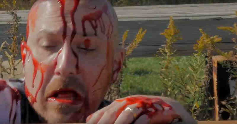 Bigfoot Vs. Zombies (2016) Screenshot 4
