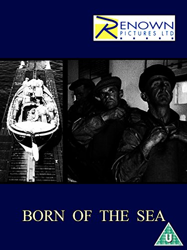 Born of the Sea (1949) Screenshot 1