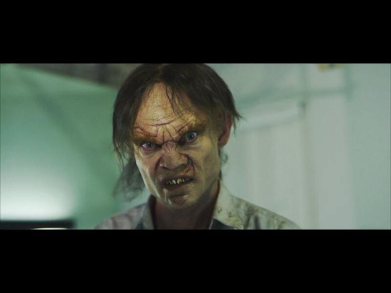 Shock (2016) Screenshot 1