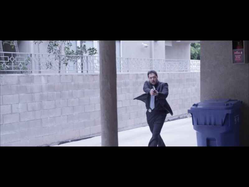 Shock (2016) Screenshot 2