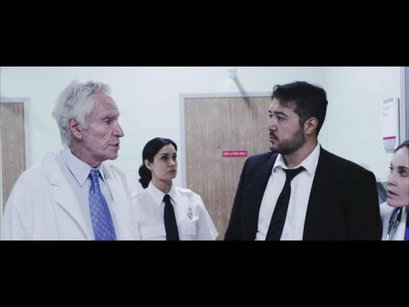 Shock (2016) Screenshot 4