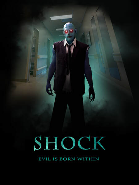 Shock (2016) Screenshot 5