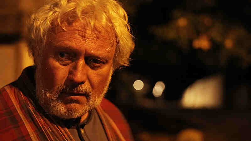 Offensive (2016) Screenshot 1