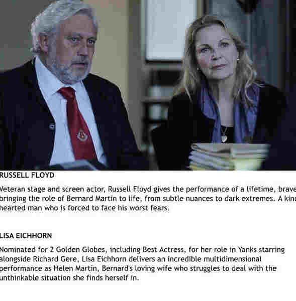 Offensive (2016) Screenshot 3