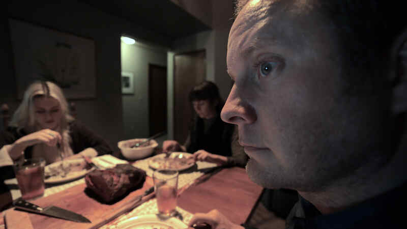 Buzzard Hollow Beef (2017) Screenshot 3