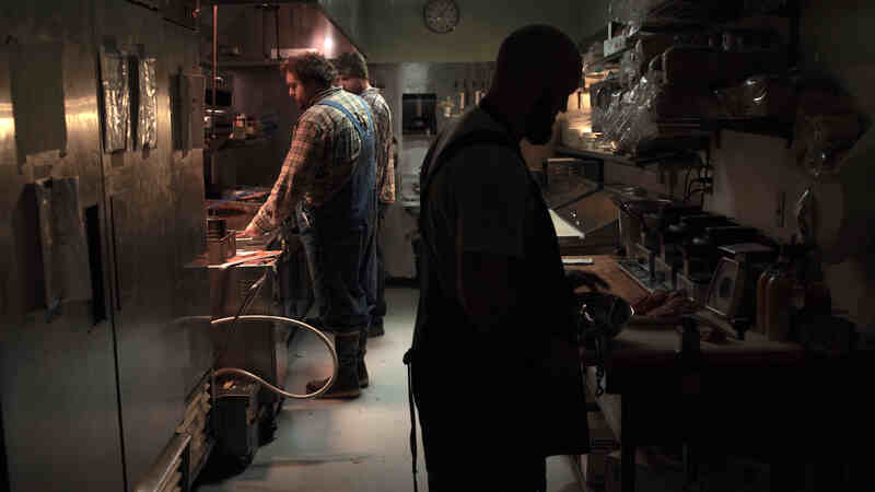 Buzzard Hollow Beef (2017) Screenshot 4