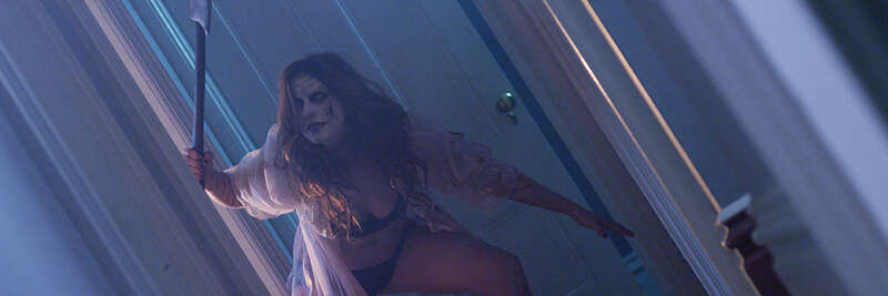 The Amityville Terror (2016) Screenshot 1