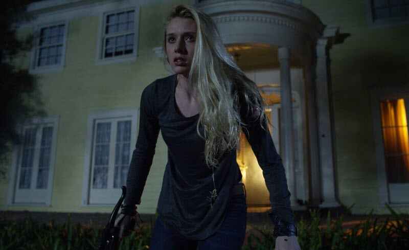 The Amityville Terror (2016) Screenshot 2