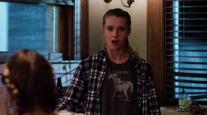 The Amityville Terror (2016) Screenshot 3