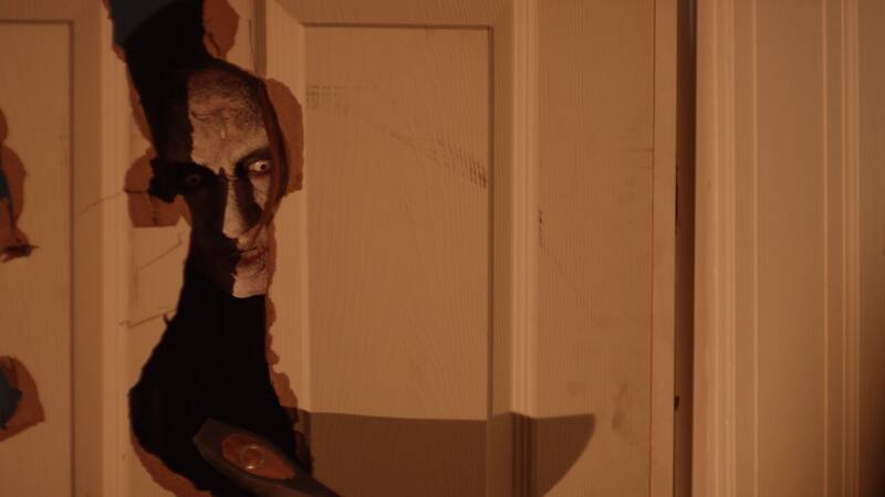 The Amityville Terror (2016) Screenshot 4