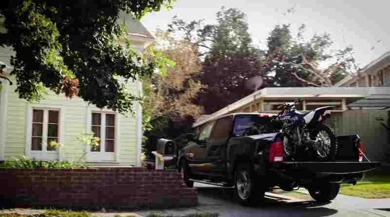 The Amityville Terror (2016) Screenshot 5