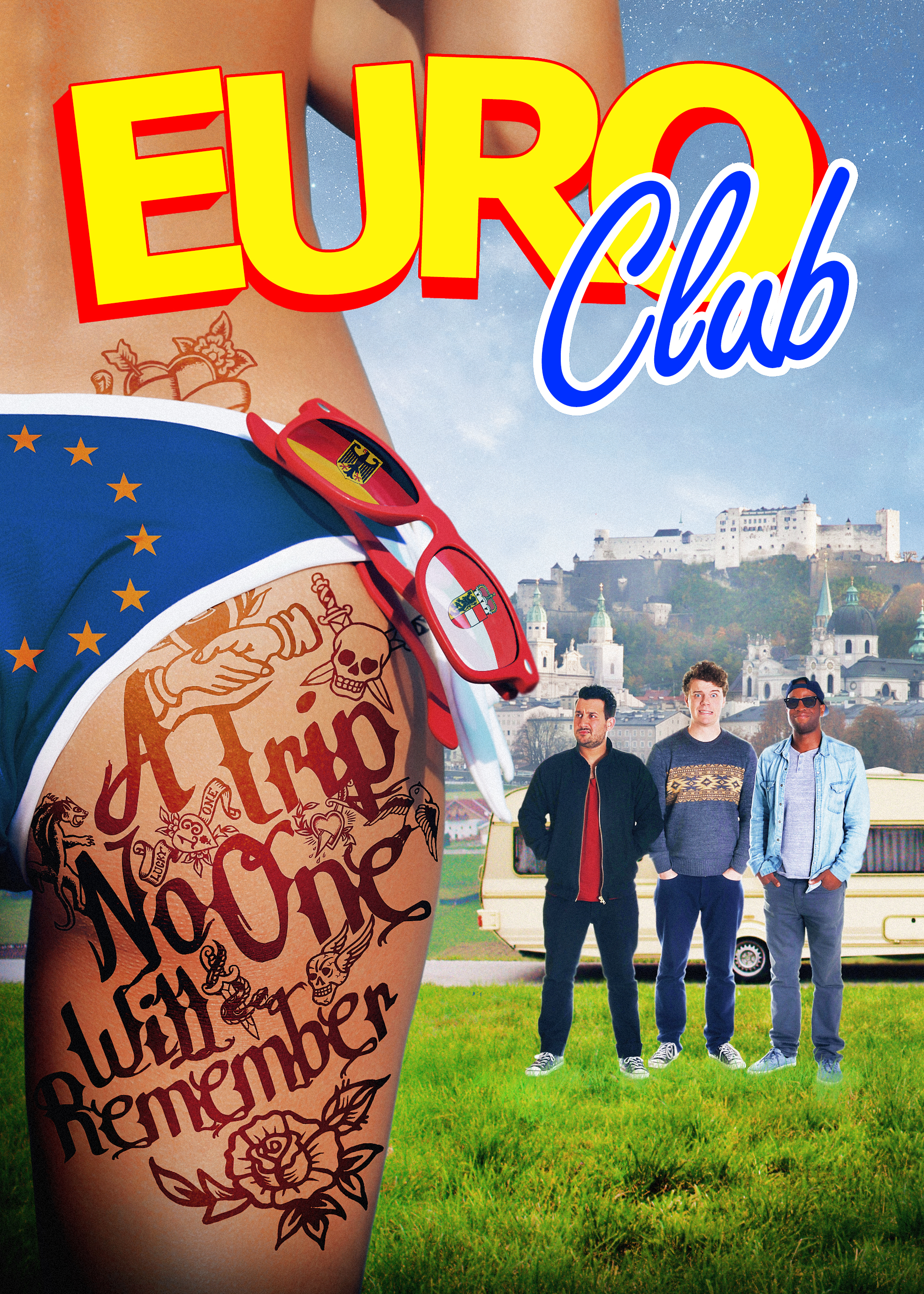 EuroClub (2016) Screenshot 4