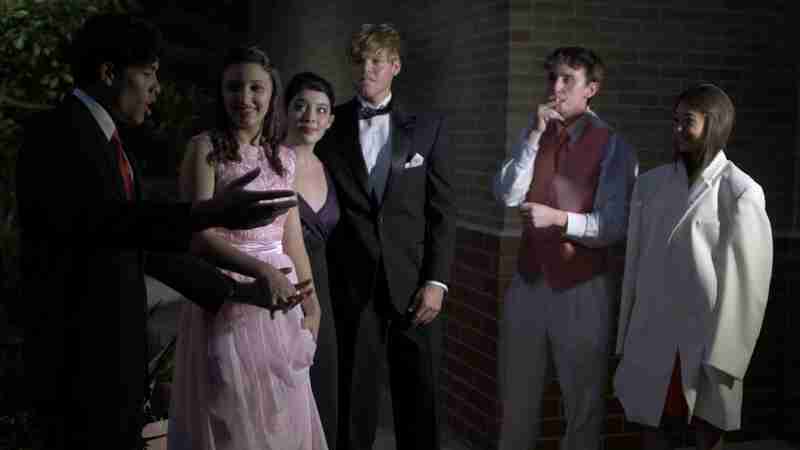 Party Night (2017) Screenshot 2