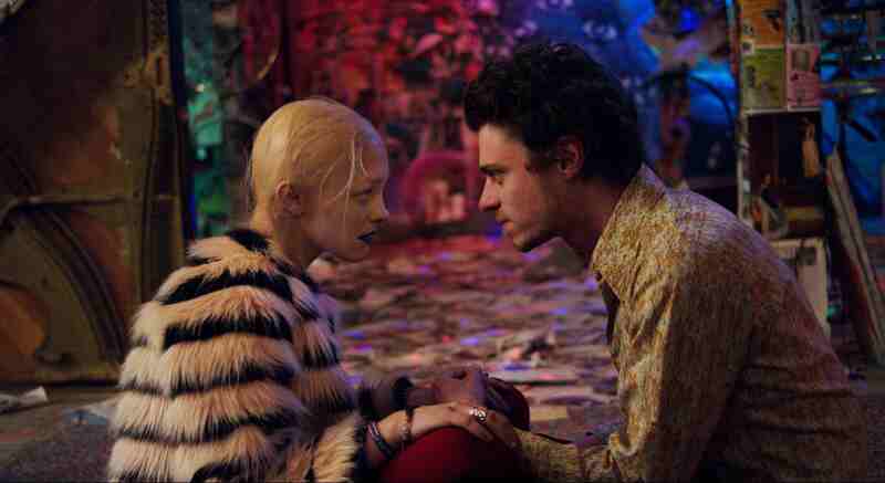 Are We Not Cats (2016) Screenshot 5