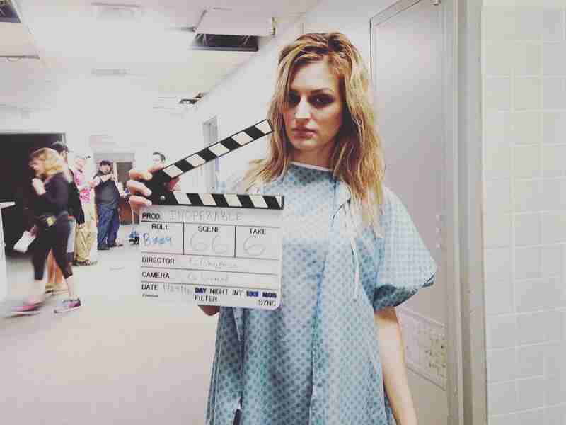 Inoperable (2017) Screenshot 3