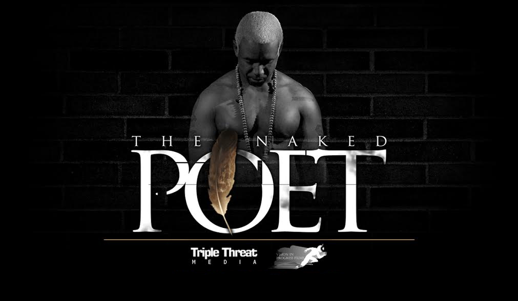 The Naked Poet (2016) Screenshot 1 