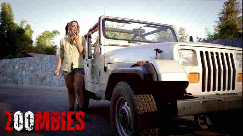 Zoombies (2016) Screenshot 4