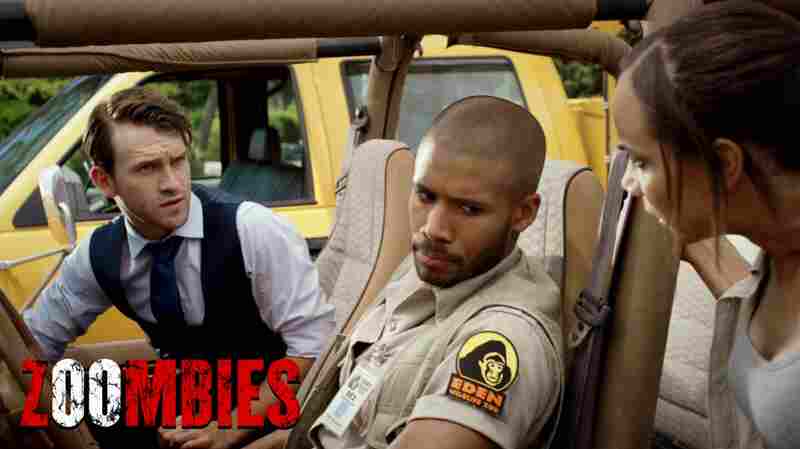 Zoombies (2016) Screenshot 5