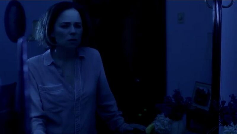 The Child Remains (2017) Screenshot 1