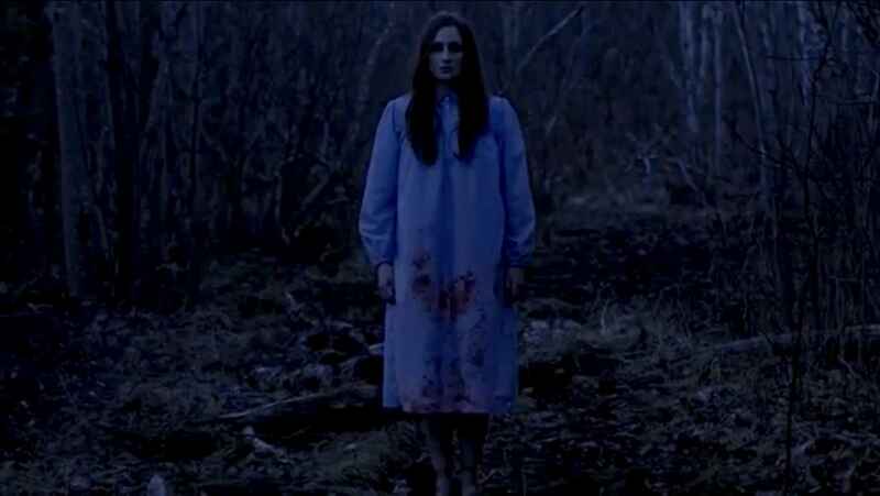 The Child Remains (2017) Screenshot 2