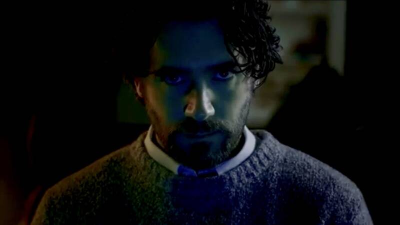 The Child Remains (2017) Screenshot 3