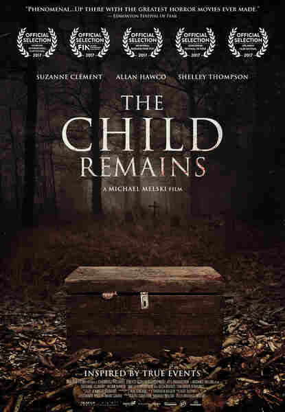 The Child Remains (2017) Screenshot 4