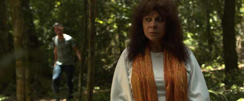 Gritos del Monday (2016) Screenshot 3