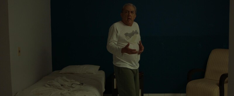 Gritos del Monday (2016) Screenshot 4