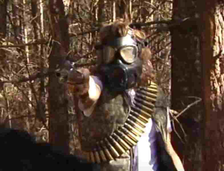 Hunters' Crossing (2017) Screenshot 1
