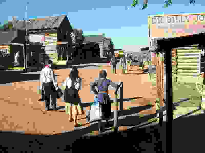 Cactus Creek (2010) Screenshot 2