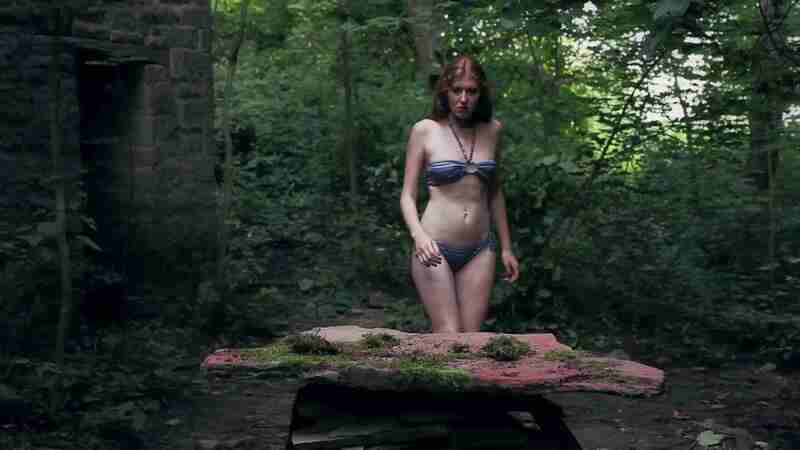Possessione demoniaca (2015) Screenshot 1