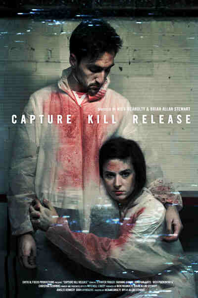 Capture Kill Release (2016) Screenshot 3
