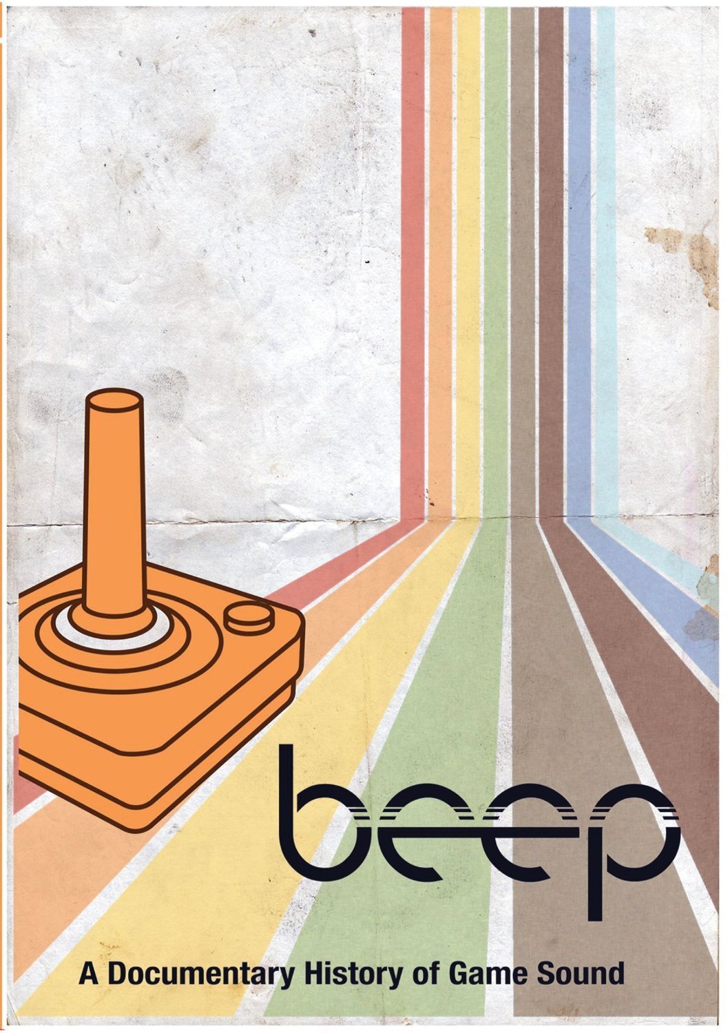 Beep: A Documentary History of Game Sound (2016) Screenshot 3