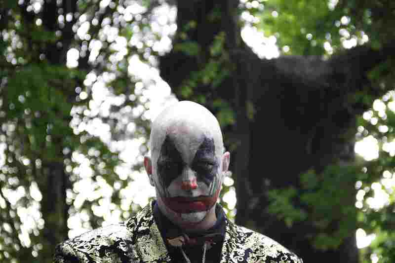 The Bad Man (2018) Screenshot 2