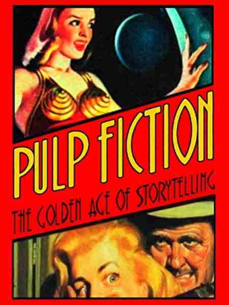Pulp Fiction: The Golden Age of Storytelling (2009) Screenshot 1