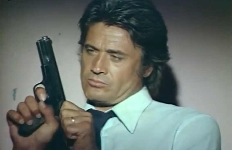 Baba Ocagi (1977) Screenshot 1