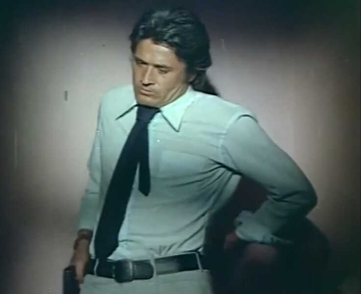 Baba Ocagi (1977) Screenshot 2