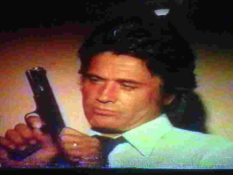 Baba Ocagi (1977) Screenshot 3
